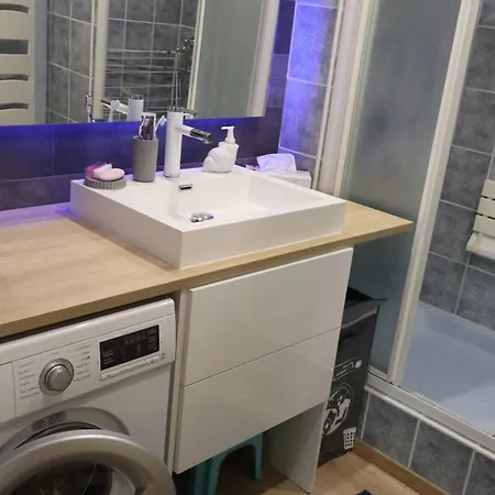 Royan, 2 Pieces, 4 Personnes - Fr-1-738-8 Apartment